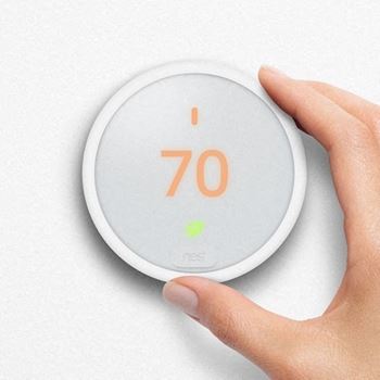 Deels_le_blanc_apartment_homes_west_hills_nest smart thermostat